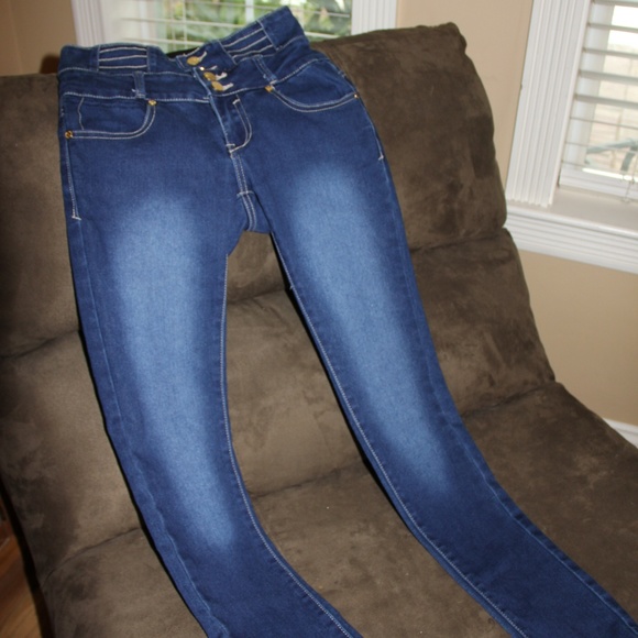 Paparazzi Jeans - Picture 1 of 5